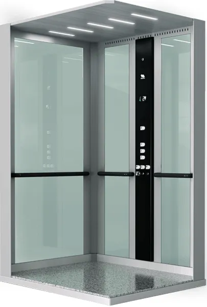 Elevador Para Clínica Quixadá