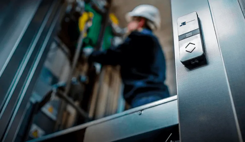 Manutencao De Elevadores