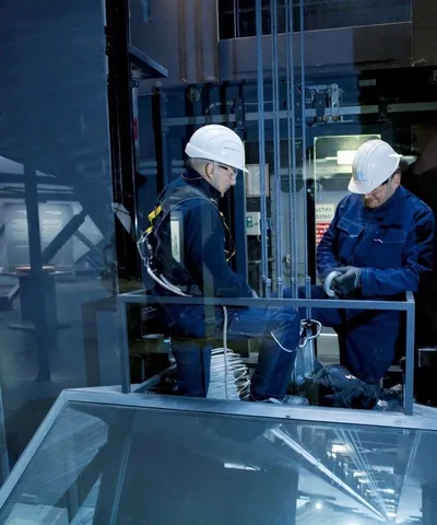 Assistência Técnica De Elevadores