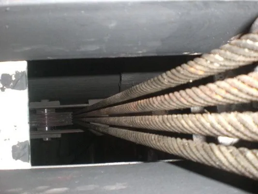 Conserto De Elevadores