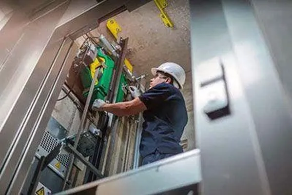 Conserto De Elevadores