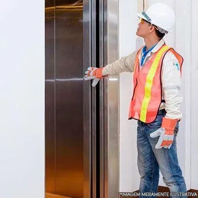Conserto De Elevadores Residenciais