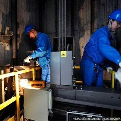 Conserto De Elevadores Sp