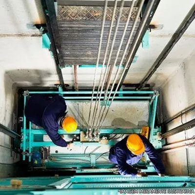 Conserto De Elevadores Sp