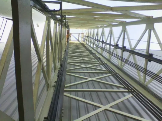 Conservação De Elevadores