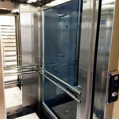 Conservação De Elevadores