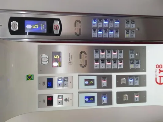 Custo Manutenção Elevador Residencial