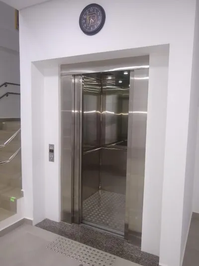 Elevador 3 Andares Preço