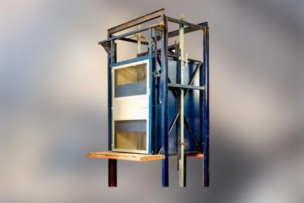 Elevador Acessibilidade