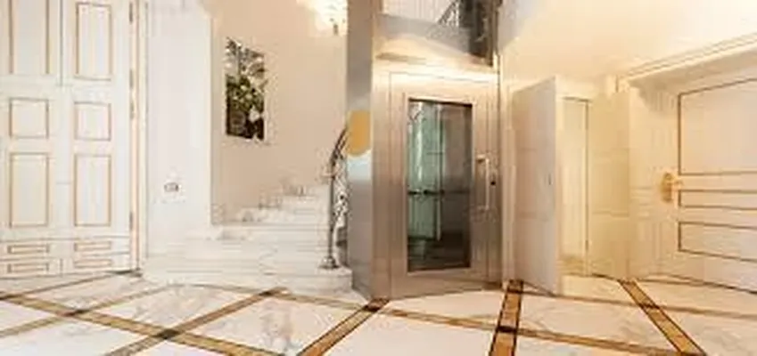 Elevador Cadeirante Em Manaus