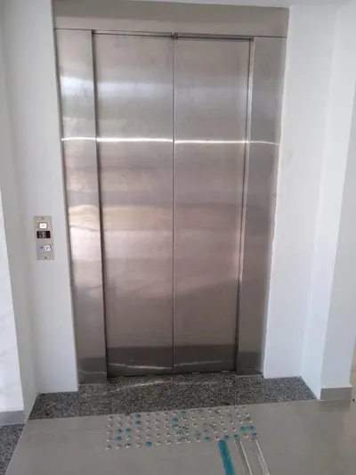 Elevador Comercial Rs