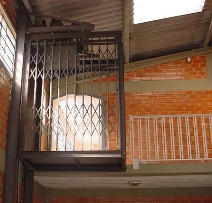 Elevador De Carga Onde Comprar