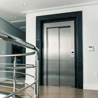 Elevador De Passageiros Preço