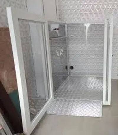 Elevador De Plataforma Residencial