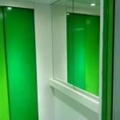 Elevador Elétrico De Carga