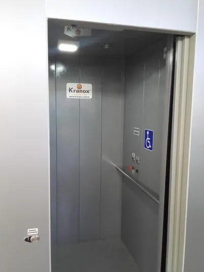 Elevador Escada Cadeirante Preço