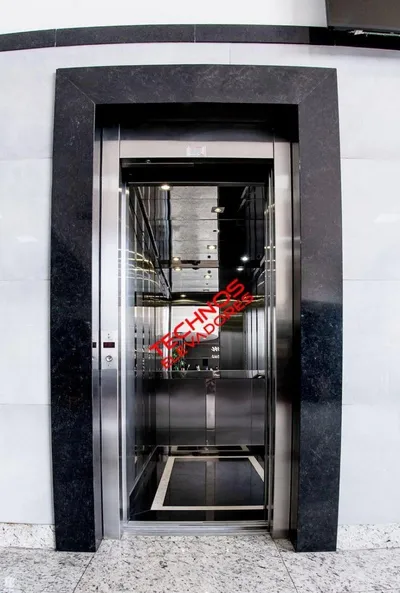 Elevador Externo Residencial