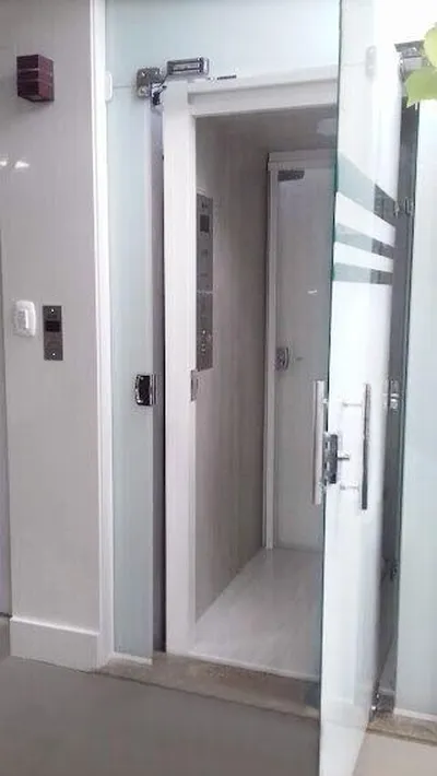 Elevador Hidráulico Residencial Preço