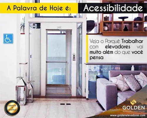 Elevador Interno Residencial Preço