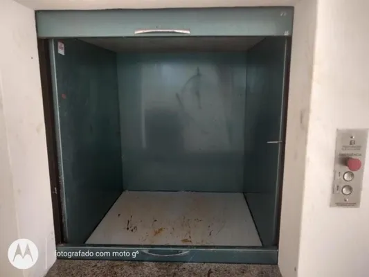 Elevador Monta Carga Preço