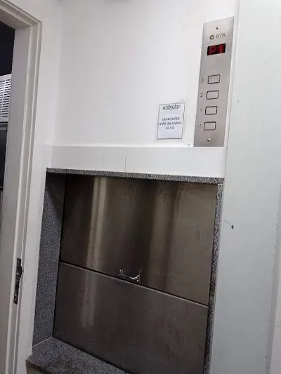 Elevador Monta Carga Preço