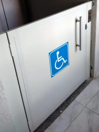 Elevador Para Acessibilidade Preço