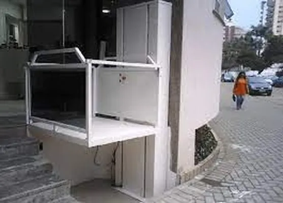 Elevador Para Acessibilidade Preço