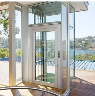 Elevador Para Casas Preço