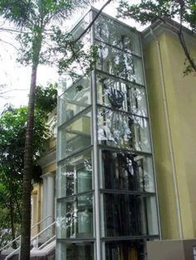 Elevador Para Clínica