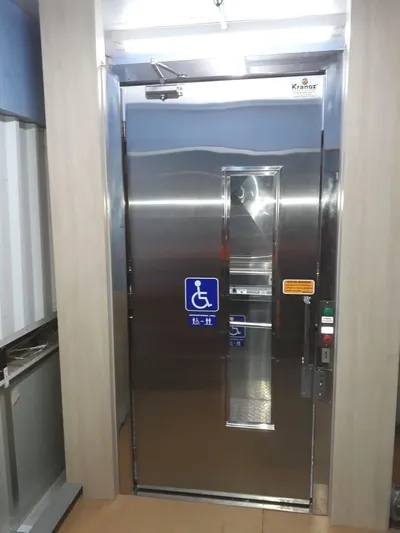 Elevador Plataforma Preço