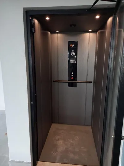 Elevador Plataforma Preço