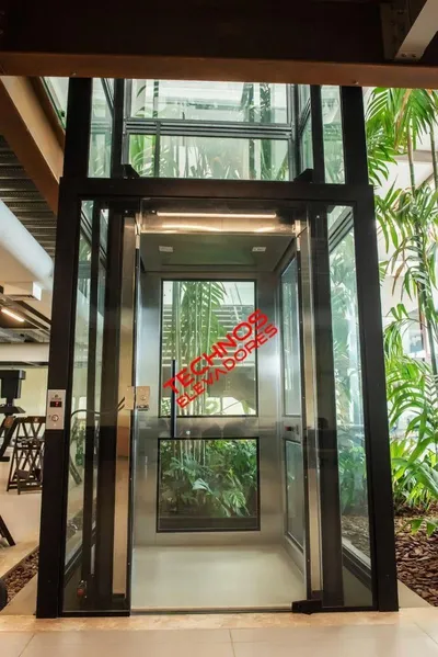 Elevador Residencial 2 Andares