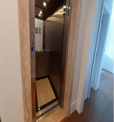 Elevador Residencial Caseiro Preço