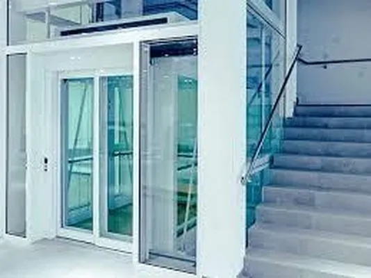 Elevador Residencial E Social