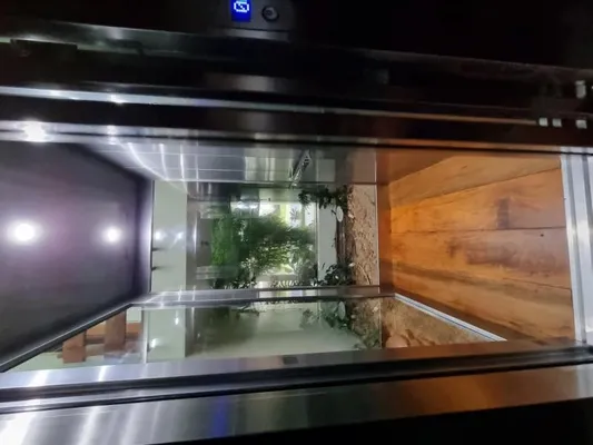 Elevador Residencial Para 2 Pessoas