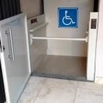 Elevador Residencial Para Cadeirante Preço