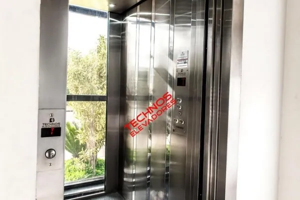 Elevador Residencial Preço