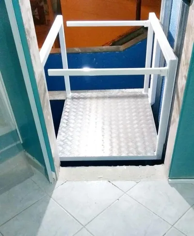 Elevador Residencial Preço