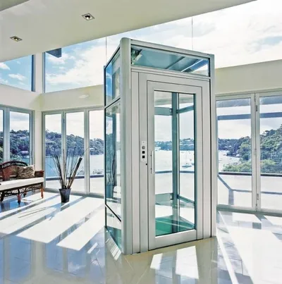 Elevador Residencial Preço