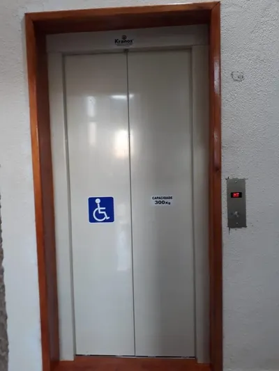 Elevador Residencial Simples