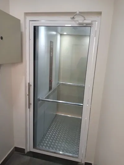 Elevador Residencial Simples