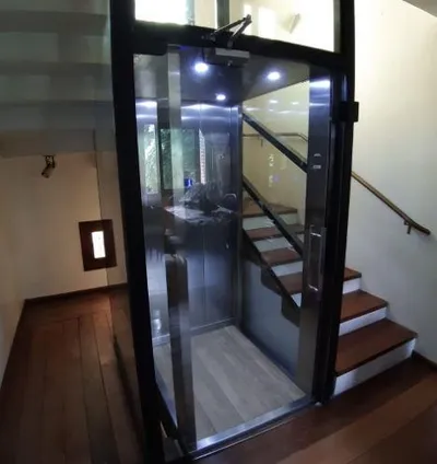 Elevador Residencial Simples Preço