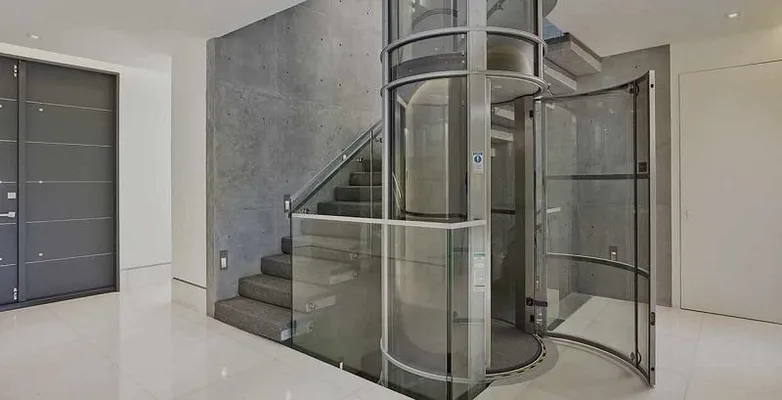 Elevador Residencial Unifamiliar