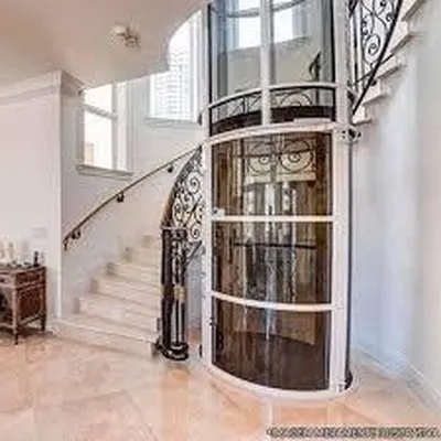 Elevador Residencial Unifamiliar