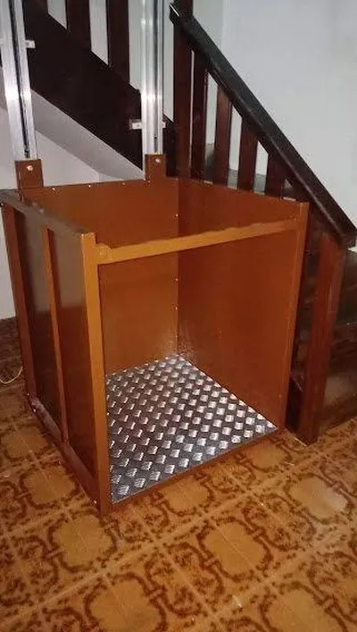 Elevadores Com Medidas Especiais