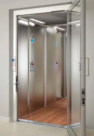 Elevadores De Pessoas