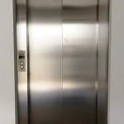 Elevadores De Pessoas