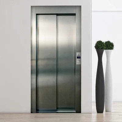 Elevadores De Pessoas