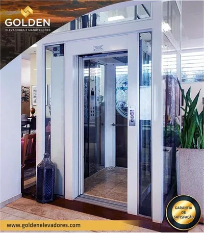 Elevadores Para Casas Residenciais Preço