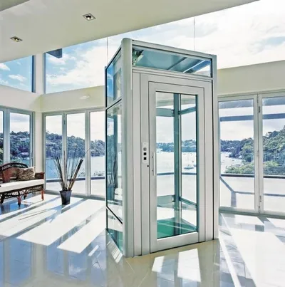 Elevadores Residenciais